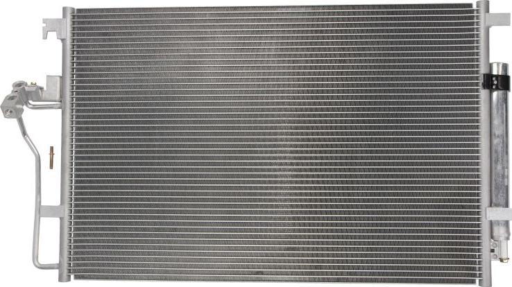 Delphi CF2015212B1 - Condensator, climatizare aaoparts.ro