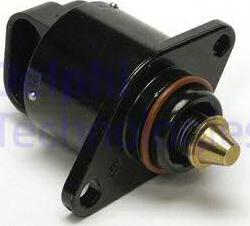 Delphi CV10001-11B1 - Supapa reglaj mers in gol,admisie aer aaoparts.ro