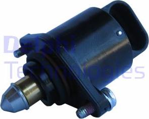 Delphi CV10181-12B1 - Supapa reglaj mers in gol,admisie aer aaoparts.ro