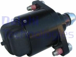 Delphi CV10177-12B1 - Supapa reglaj mers in gol,admisie aer aaoparts.ro