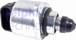 Delphi CV10200-12B1 - Supapa reglaj mers in gol,admisie aer aaoparts.ro