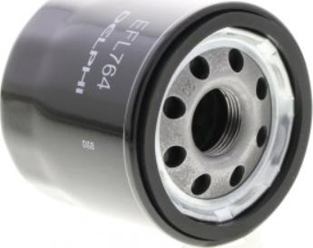 Delphi EFL764 - Filtru ulei aaoparts.ro