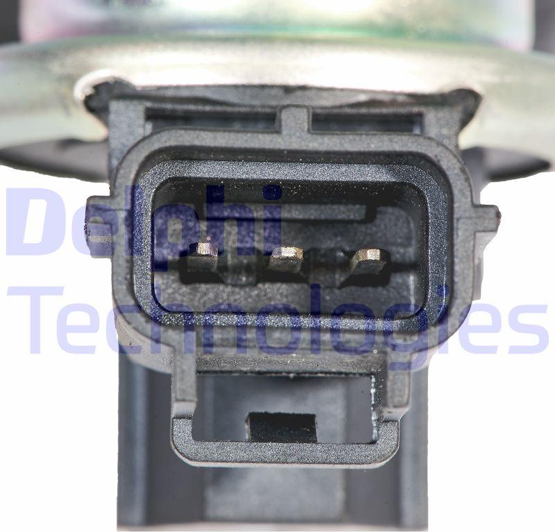 Delphi EG10449-12B1 - Supapa EGR aaoparts.ro