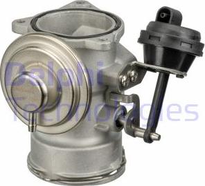 Delphi EG10409-12B1 - Supapa EGR aaoparts.ro