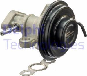 Delphi EG10511-12B1 - Supapa EGR aaoparts.ro