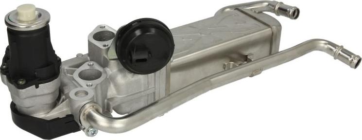 Delphi EG10589-12B1 - Supapa EGR aaoparts.ro