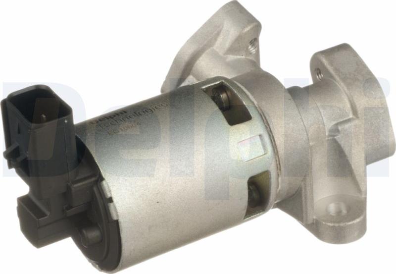 Delphi EG10604-11B1 - Supapa EGR aaoparts.ro