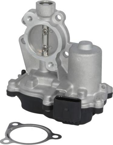 Delphi EG10630-12B1 - Supapa EGR aaoparts.ro