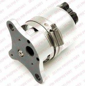 Delphi EG10025 - Supapa EGR aaoparts.ro