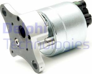 Delphi EG10020-11B1 - Supapa EGR aaoparts.ro