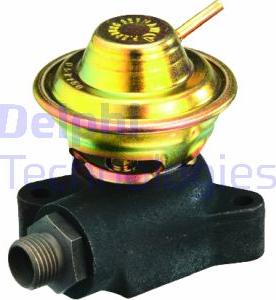 Delphi EG10180-12B1 - Supapa EGR aaoparts.ro