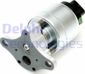 Delphi EG10175-11B1 - Supapa EGR aaoparts.ro