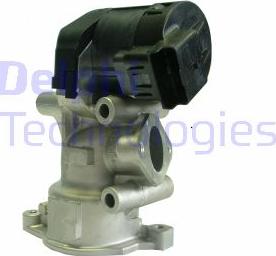 Delphi EG10395-12B1 - Supapa EGR aaoparts.ro