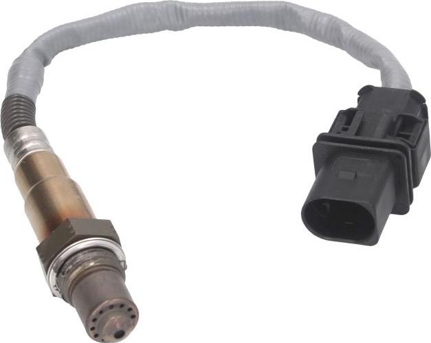 Delphi ES20555-12B1 - Sonda Lambda aaoparts.ro