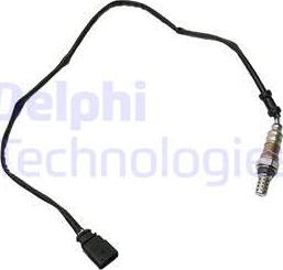 Delphi ES20365-12B1 - Sonda Lambda aaoparts.ro