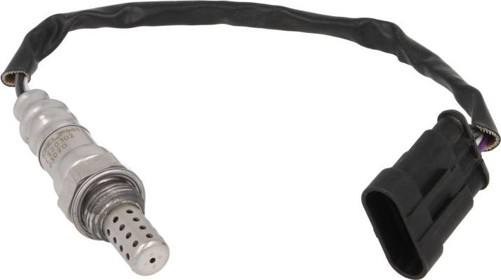 Delphi ES20302-12B1 - Sonda Lambda aaoparts.ro