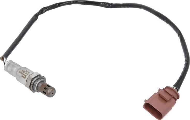 Delphi ES21089-12B1 - Sonda Lambda aaoparts.ro