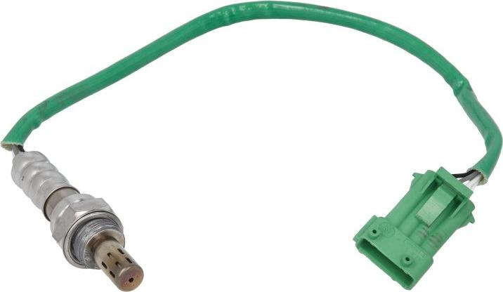 Delphi ES21070-12B1 - Sonda Lambda aaoparts.ro