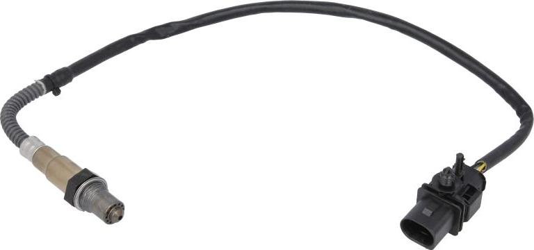 Delphi ES21136-12B1 - Sonda Lambda aaoparts.ro