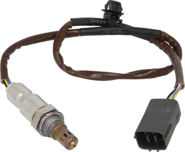 Delphi ES21338-12B1 - Sonda Lambda aaoparts.ro