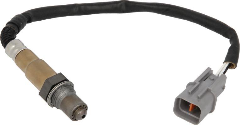 Delphi ES21265-12B1 - Sonda Lambda aaoparts.ro