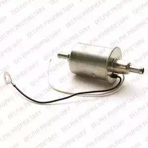 Delphi FD0003 - Pompa combustibil aaoparts.ro