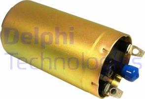 Delphi FE0440-12B1 - Pompa combustibil aaoparts.ro