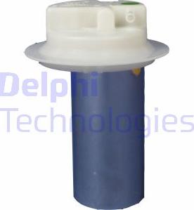 Delphi FE0505-12B1 - Pompa combustibil aaoparts.ro