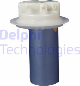Delphi FE0508-12B1 - Pompa combustibil aaoparts.ro
