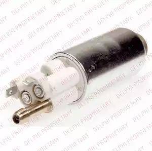 Delphi FE0053 - Pompa combustibil aaoparts.ro