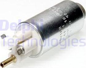 Delphi FE0199-11B1 - Modul alimentare combustibil aaoparts.ro