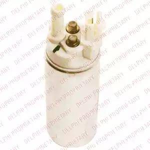 Delphi FE0115 - Pompa combustibil aaoparts.ro