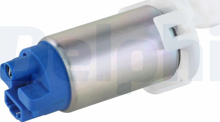 Delphi FE0840-12B1 - Pompa combustibil aaoparts.ro