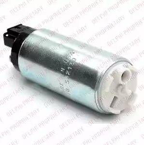 Delphi FE0273 - Pompa combustibil aaoparts.ro