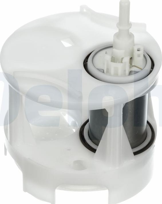 Delphi FE0728-11B1 - Modul alimentare combustibil aaoparts.ro