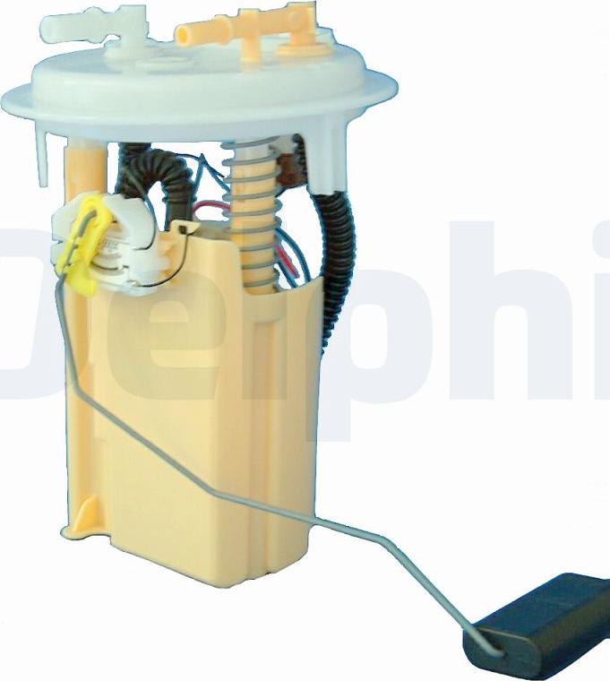 Delphi FE10028-12B1 - Pompa combustibil aaoparts.ro