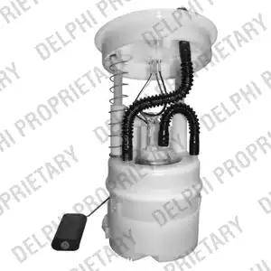 Delphi FE10161-12B1 - Pompa combustibil aaoparts.ro
