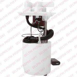 Delphi FG0938 - Modul alimentare combustibil aaoparts.ro