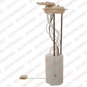 Delphi FG0085 - Modul alimentare combustibil aaoparts.ro