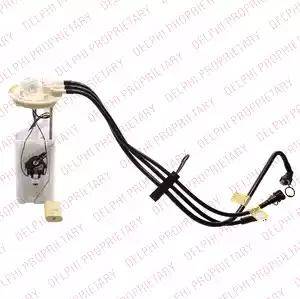 Delphi FG0138 - Modul alimentare combustibil aaoparts.ro