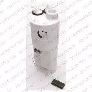 Delphi FG0372 - Modul alimentare combustibil aaoparts.ro