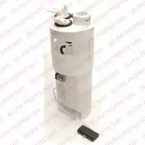 Delphi FG0206 - Modul alimentare combustibil aaoparts.ro