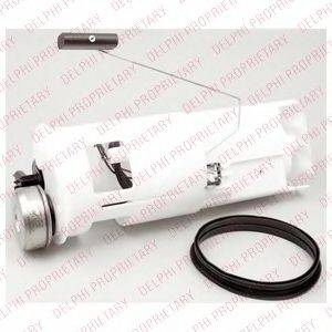 Delphi FG0234 - Modul alimentare combustibil aaoparts.ro