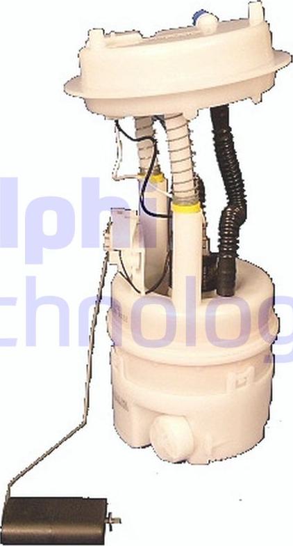 Delphi FG1061-12B1 - Modul alimentare combustibil aaoparts.ro