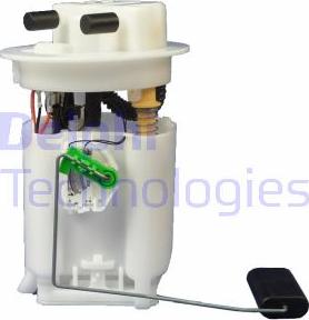 Delphi FG1135-12B1 - Modul alimentare combustibil aaoparts.ro