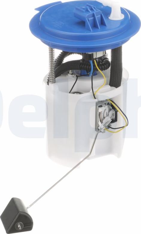 Delphi FG1720-11B1 - Modul alimentare combustibil aaoparts.ro