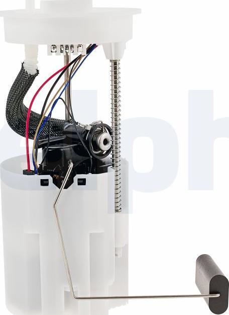 Delphi FG2693-12B1 - Modul alimentare combustibil aaoparts.ro