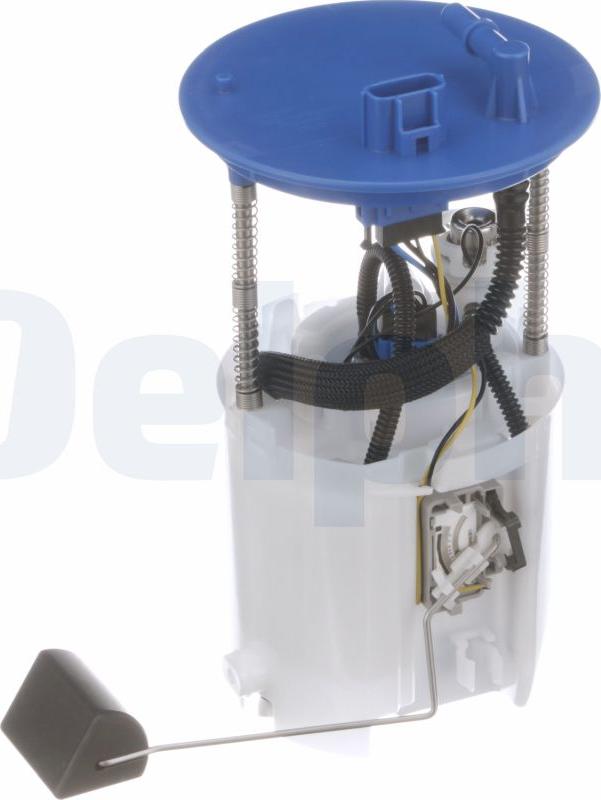 Delphi FG2687-11B1 - Pompa combustibil aaoparts.ro