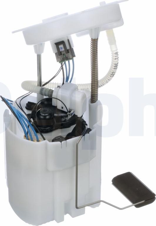 Delphi FG2332-11B1 - Modul alimentare combustibil aaoparts.ro