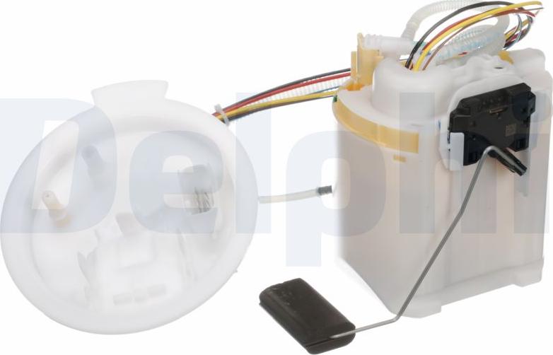 Delphi FG2285-11B1 - Modul alimentare combustibil aaoparts.ro